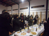 CENA DE CONVIVENCIA