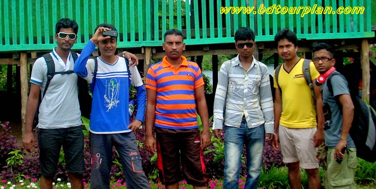 Bandarban Bandarban