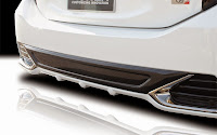 Toyota Prius c (Aqua) by Rowen International