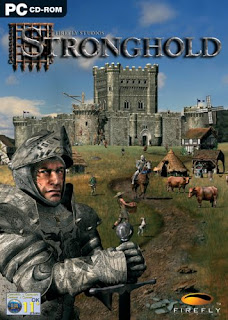 Stronghold 1