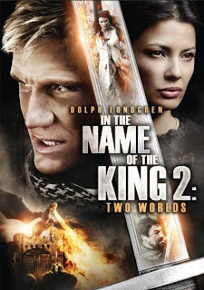 Ver online:En el nombre del rey 2 (In the Name of the King 2: Two Worlds / Dungeon Siege 2) 2011