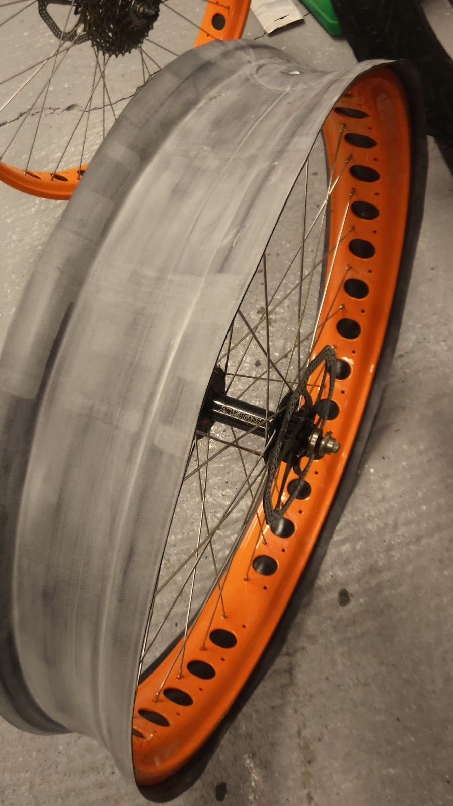 ghetto tubeless fat bike