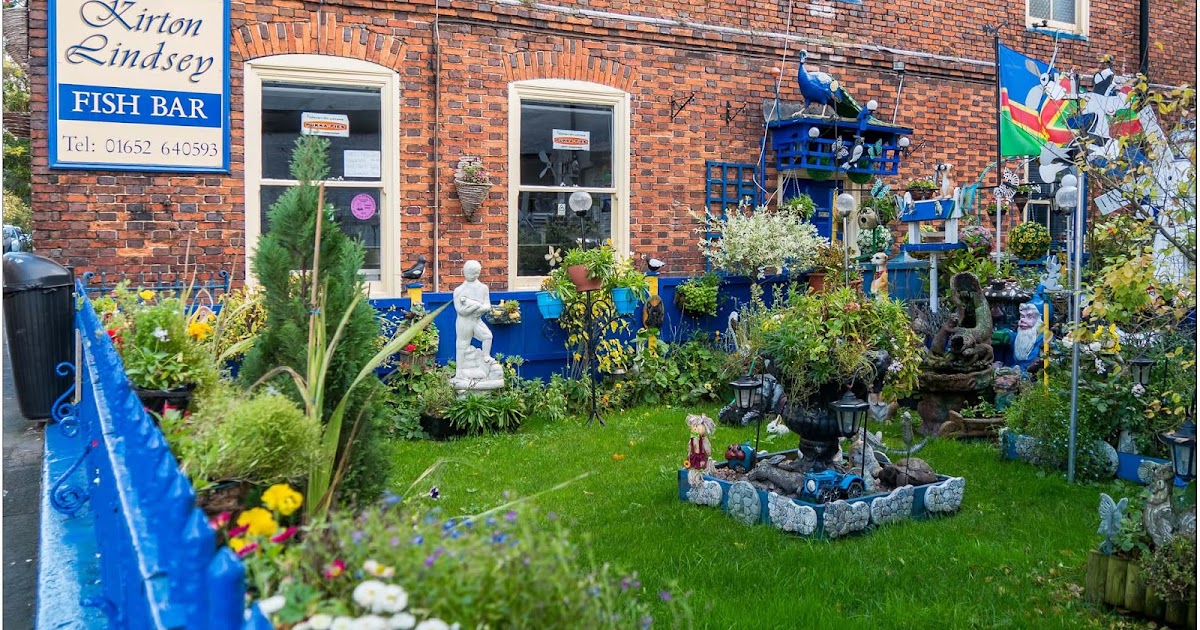 Lincolnshire Cam Kirton Lindsey, the last set.