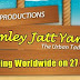 Yamley Jatt Yamley 2012 Punjabi Movie Photos, Songs, Information