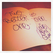 uma carta ao meu amor (amor )