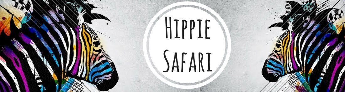 Hippie Safari