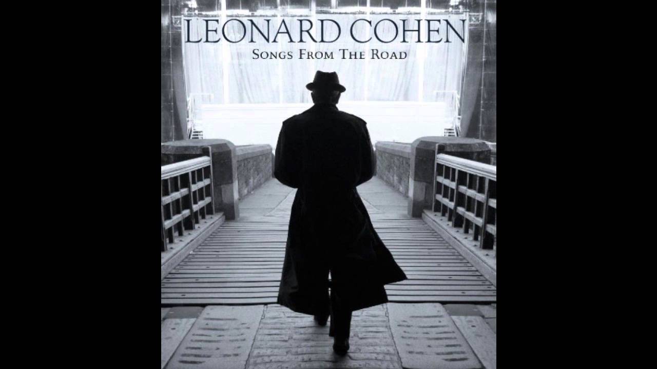 Leonard Cohen, Waiting for the miracle to come