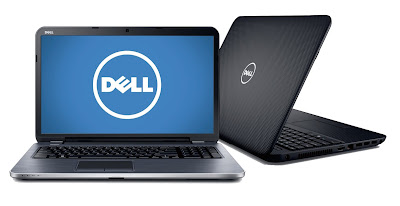 Support Drivers DELL Inspiron 17 3721 for Windows 8, 64-Bit