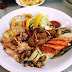 Singapore Premium Grill Seafood Platter 