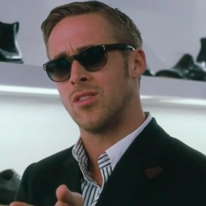 crazy stupid love ryan gosling sunglasses
