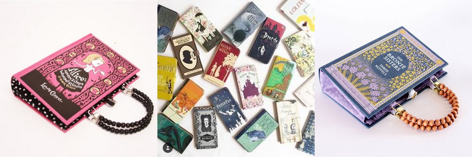 Delicious Reads Book Lover's Gift Guide