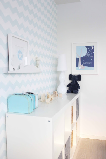 Christine e. sveen: mint i sikk sakk