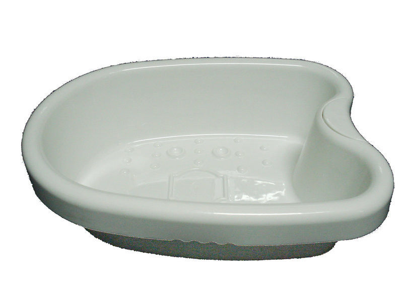 FOOT BASIN Dr. Cleanse Foot Spa Official Blog