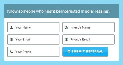 Refer a friend to every rooftop and get $100