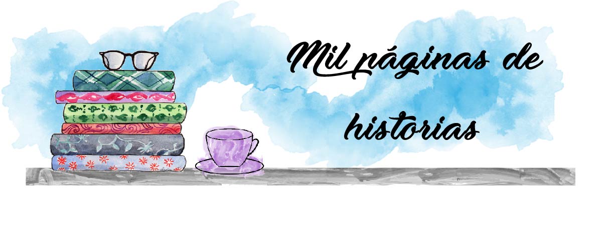 Mil páginas de historias