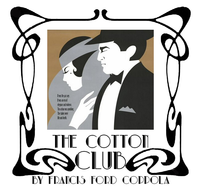 Ojete Films Ojetescenarios de cine Cotton Club