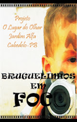 Banner da Exposição Fotográfica Bruguelinhos em Foco