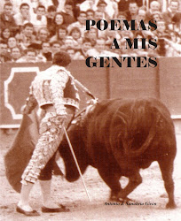 poemas a mis gentes