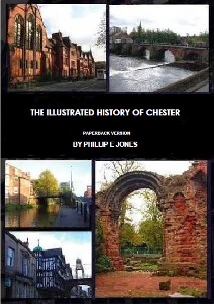 Illustrated Chester