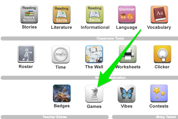 Mobymax student login image