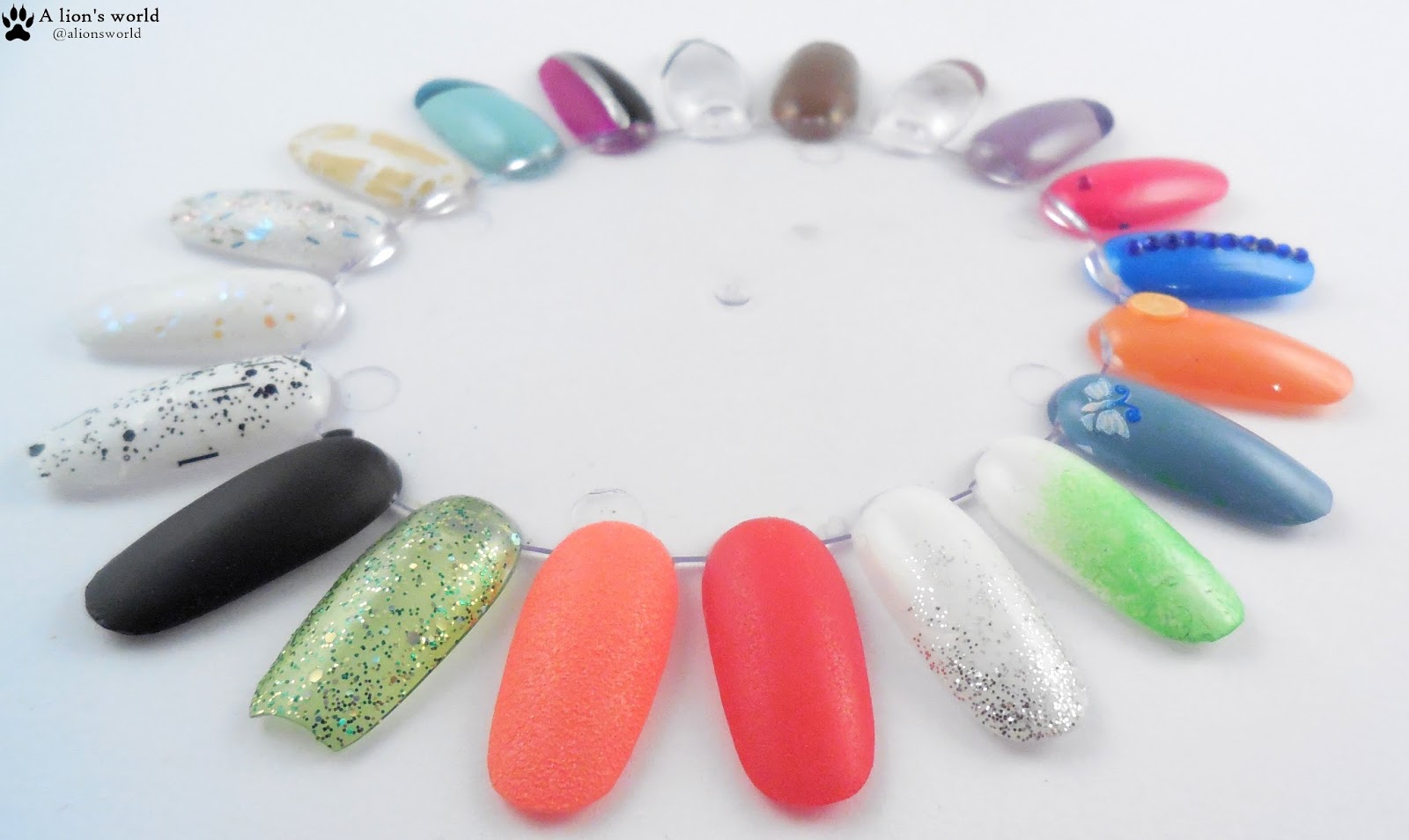 Essence Gel Nail Polishes Update Fruhjahr 2016 Noch Ein