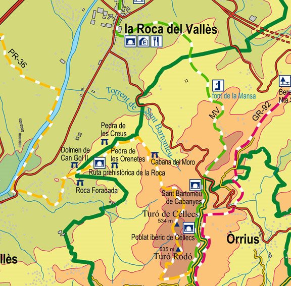 CUADERNO DE CAMPO EL BOSQUE ENCANTADO DE ÒRRIUS