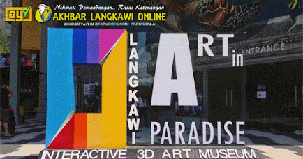 Langkawi 3D Art Museum