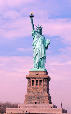 Statue of Liberty