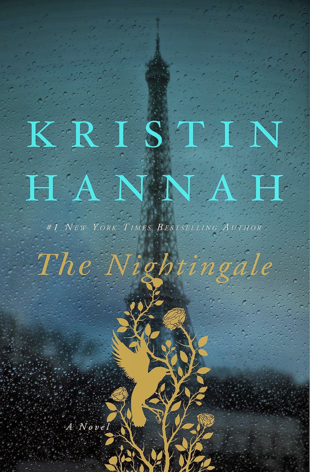 The Last Note of Warning (The Nightingale Mysteries #3) (Hardcover