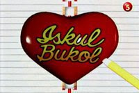 Iskul Bukol