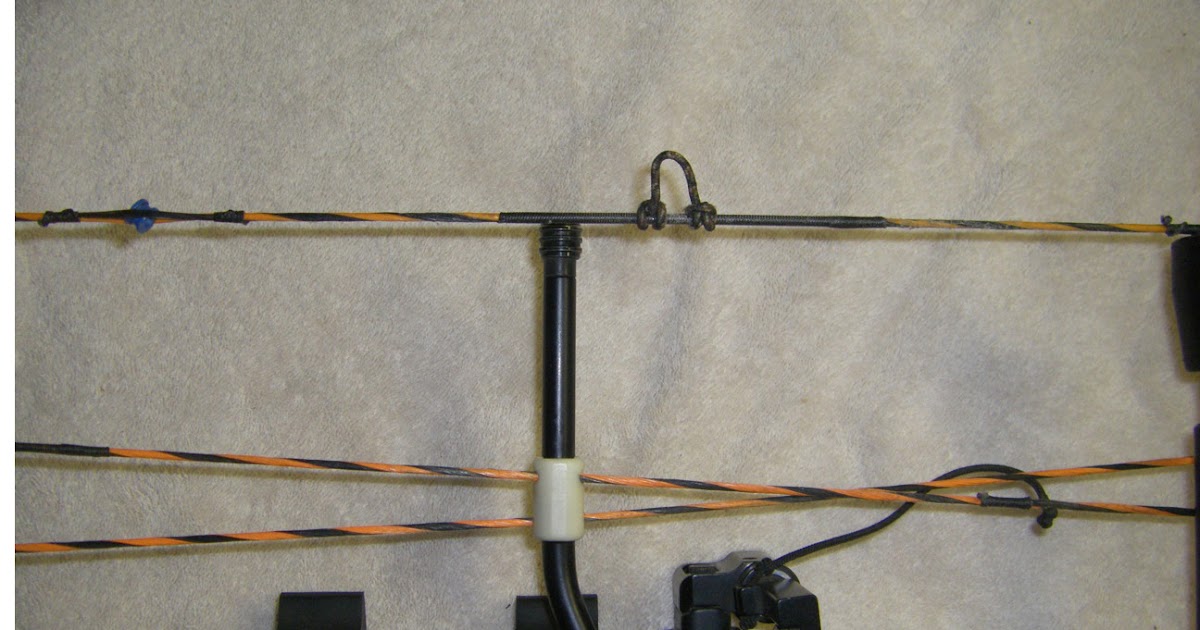 The Straight Shot Comprehensive Bow Cleaning and Maintenance