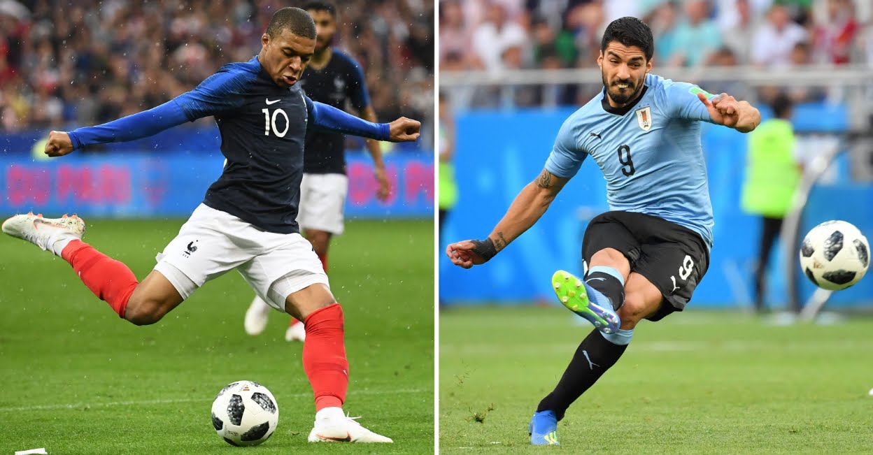 Mondiali 2018 Uruguay Francia Streaming E Diretta Tv Su C E 5 Notizie Fresche Mondiali 2018 Uruguay Francia Streaming E Diretta Tv Su C E 5 Notizie Fresche