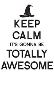 Keep Calm Its Totally Awesome ♕