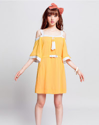 The 'It' Summer Dress