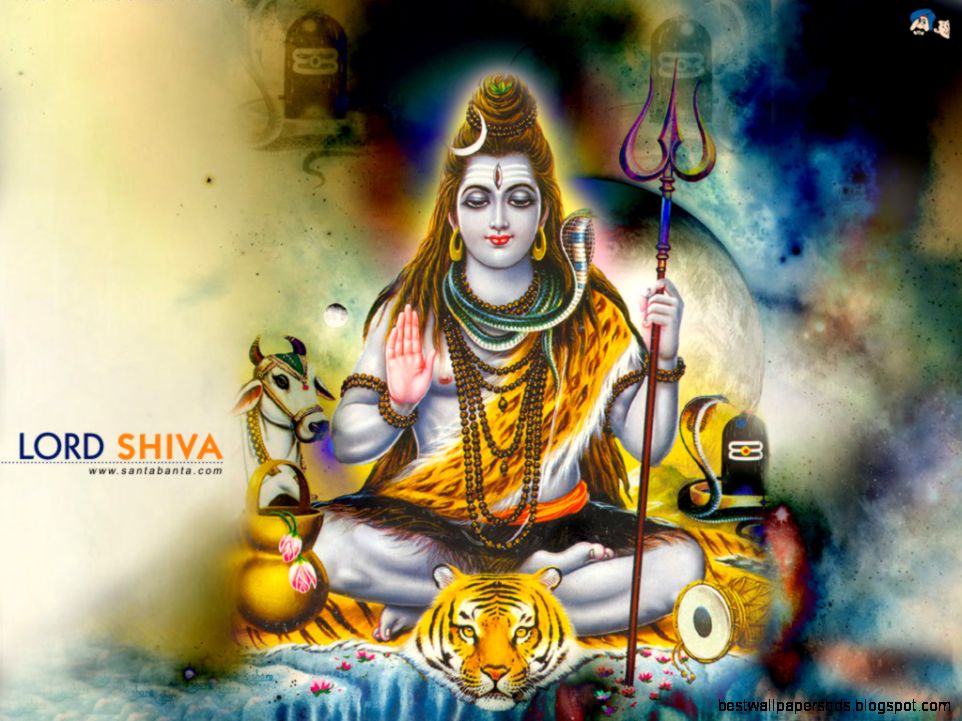 Lord Shiva Wallpaper 32 Lord Shiva Wallpaper 32