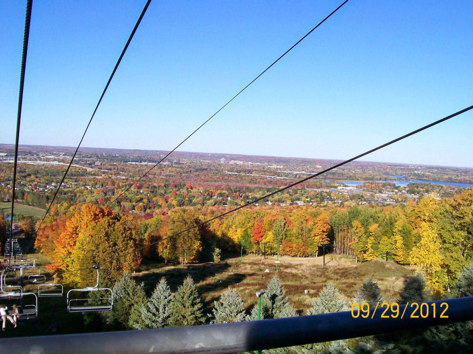 Rockhounding Around Rib Mountain, Wasau Wisconsin