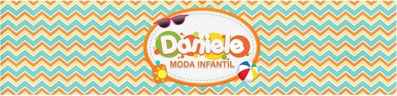 DANIELE MODA INFANTIL