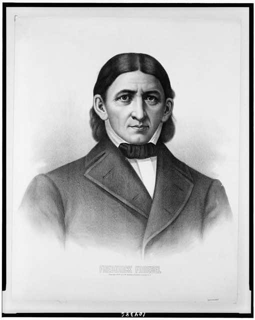 friedrich froebel 2 essay Friedrich froebel is best known for his book the education of man (1826) and for being the founder of the kindergarten movement in the book, he described. friedrich froebel 2 essay Friedrich froebel is best known for his book the education of man (1826) and for being the founder of the kindergarten movement in the book, he described.