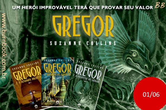 Promo: Gregor³ | Resultado 2