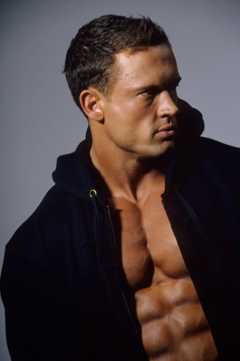 Bodyspace Junction Shaun Eckhardt