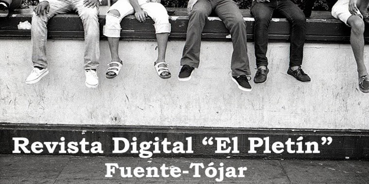 Revista Digital "El Pletín"