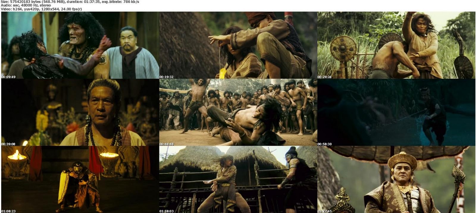 ong bak 2 full movie in hindi dubbed hd