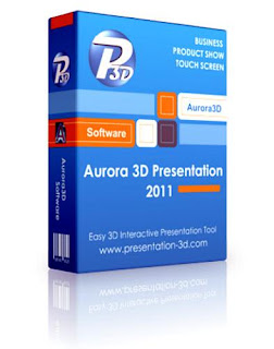 Aurora 3D Presentation 2012 v12.04.20