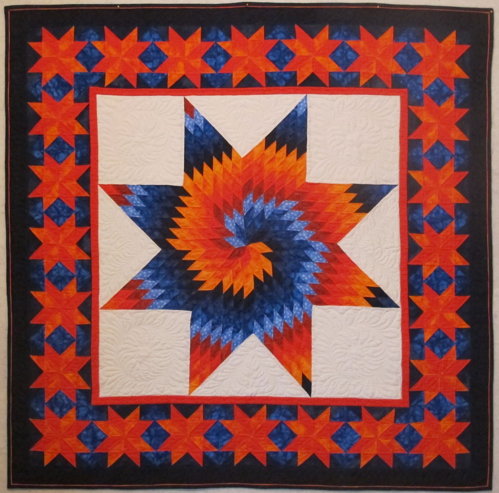 Maggie May quilts
