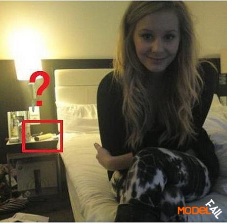 Спалилась С Вибратором