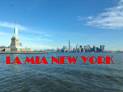 LA MIA NEW YORK