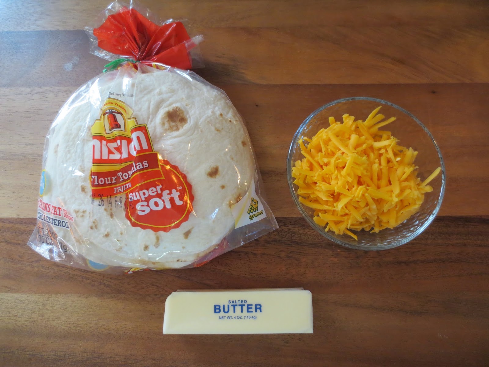 Kaitlin in the Kitchen