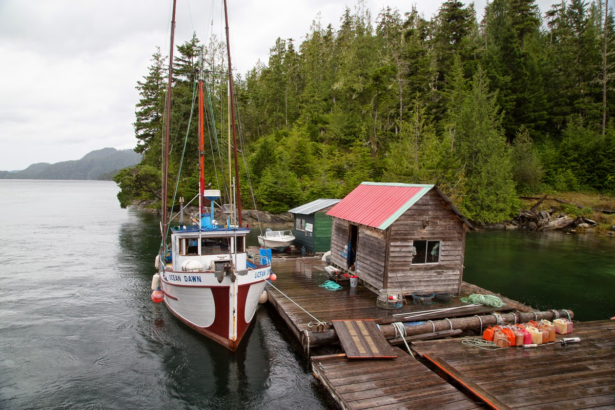 Rod & Mike's Excellent Adventure Billy Proctor's and Pierre's Echo Bay