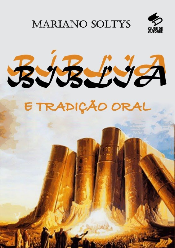 CONFIRA MEU NOVO LIVRO