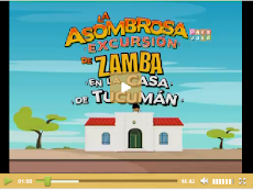 Zamba en Tucumán